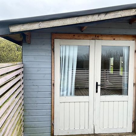 Ivy Rose Cabin No Hot Tub Bude Zewnętrze zdjęcie